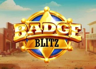 Badge Blitz слот Pragmatic Play